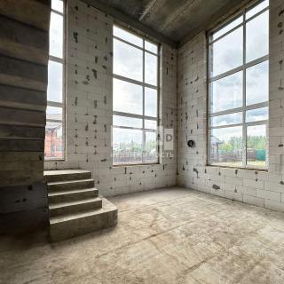 Объявление Дом, 200м2, 2 эт, 20 сот.