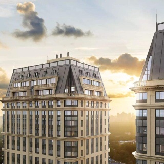 Объявление 2-к квартира, 70.2м2, 2/50 эт