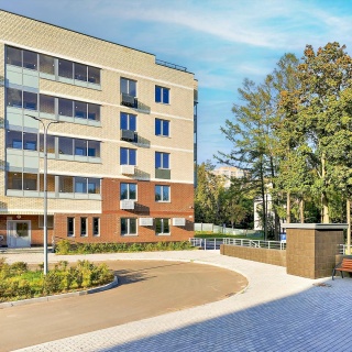 Объявление 2-к квартира, 65.5м2, 2/5 эт