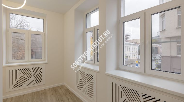 Объявление Студия, 26м2, 2/4 эт