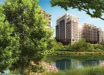 3-к квартира, 150 м², 9/12 эт. - 3024779 Объявление 3-к квартира, 150 м², 9/12 эт.