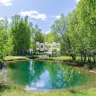 Объявление Дом, 200м2, 2 эт, 20 сот.