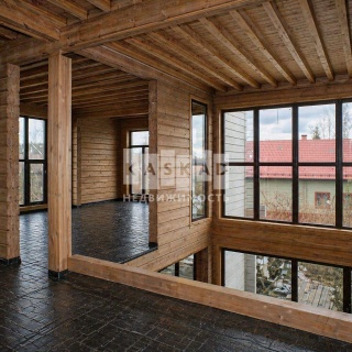 Объявление Дом, 400м2, 3 эт, 7 сот.