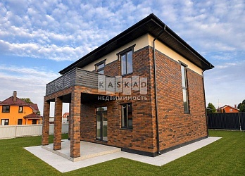 Объявление Дом, 150&nbsp;м&sup2;, 2 эт., 7 сот.