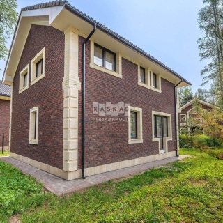 Объявление Дом, 175м2, 2 эт, 6 сот.