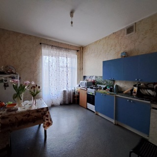 Объявление 3-к квартира, 129.4м2, 4/8 эт