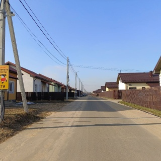 Объявление Дом, 118м2, 1 эт, 6 сот.