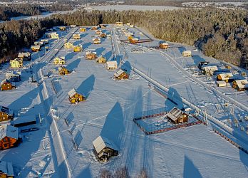 Объявление Земельный участок, 7.5 сот.