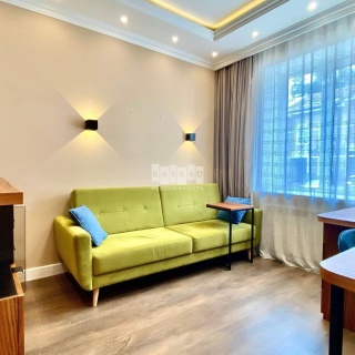 Объявление Дом, 135м2, 3 эт, 1.54 сот.