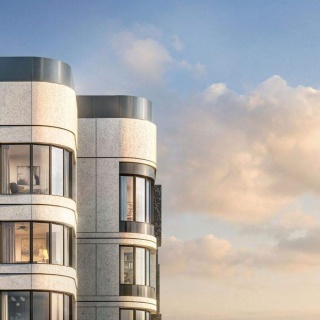 Объявление Студия, 28.6м2, 8/15 эт