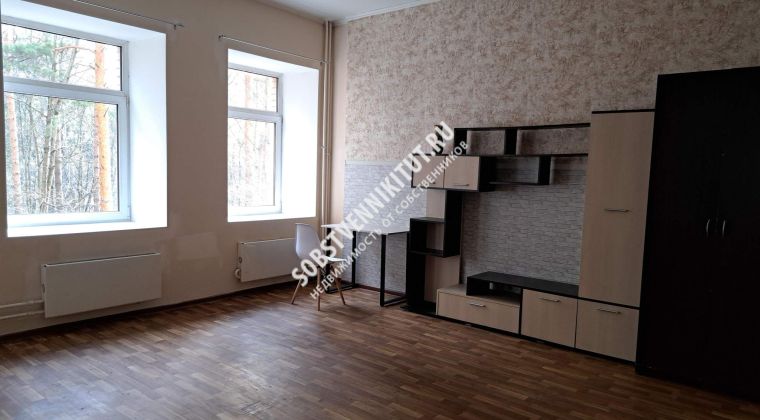 Объявление 4-к квартира, 145.7м2, 3/9 эт