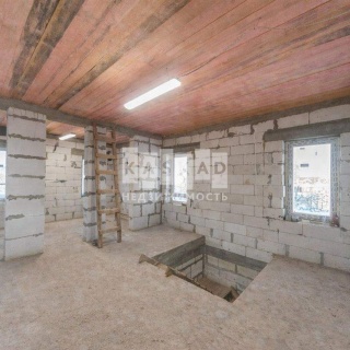 Объявление Дом, 180м2, 2 эт, 6 сот.