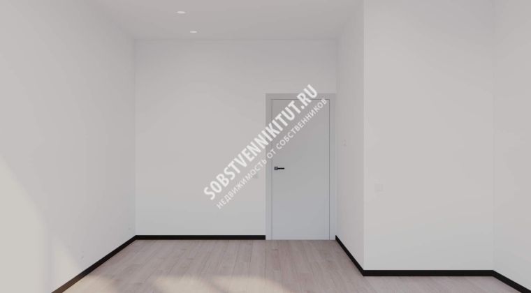 Объявление 1-к квартира, 33м2, 3/8 эт