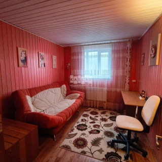 Объявление Дом, 235м2, 3 эт, 6 сот.