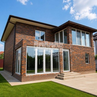 Объявление Дом, 260м2, 2 эт, 7 сот.
