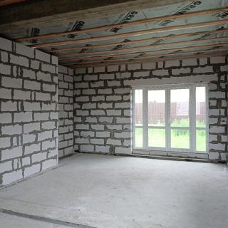 Объявление Дом, 118.6м2, 1 эт, 6 сот.