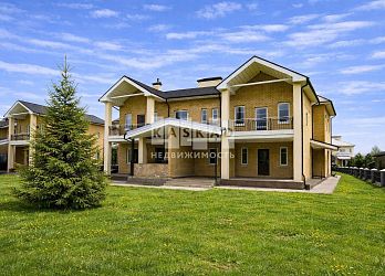 Объявление Дом, 250&nbsp;м&sup2;, 2 эт., 5 сот.