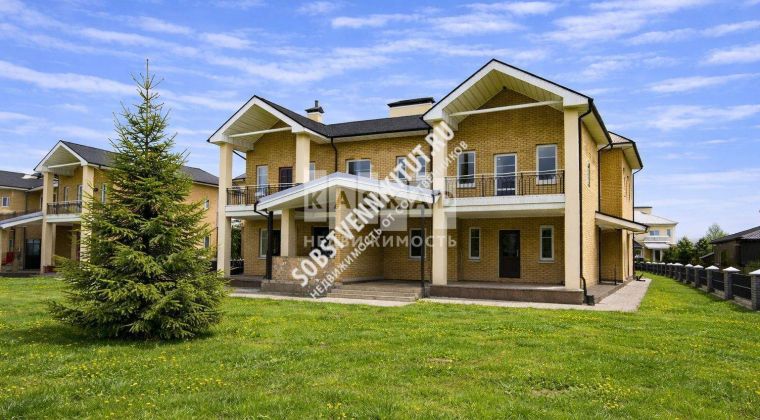 Объявление Дом, 250м2, 2 эт, 5 сот.