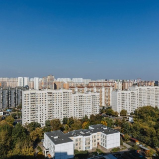 Объявление 2-к квартира, 54.7м2, 21/25 эт