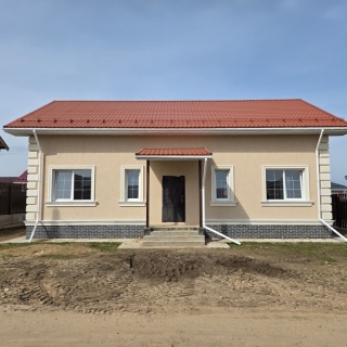 Объявление Дом, 194.6м2, 2 эт, 6 сот.
