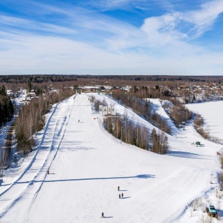 Объявление Дом, 200м2, 2 эт, 20 сот.