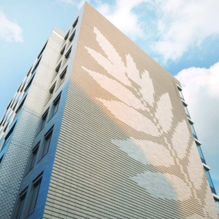 Объявление Студия, 29.5м2, 5/8 эт