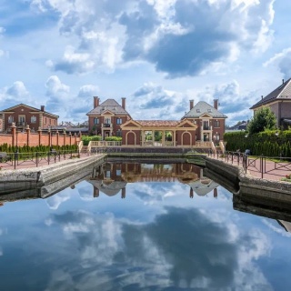 Объявление Дом, 174.6м2, 2 эт, 4 сот.