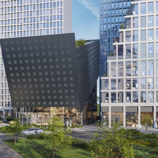 Объявление 1-к квартира, 43.5м2, 11/28 эт