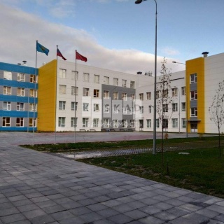 Объявление Дом, 180м2, 3 эт, 3 сот.