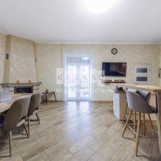 Объявление Дом, 160м2, 2 эт, 4 сот.