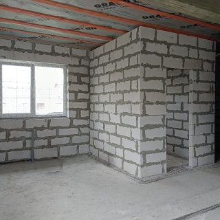 Объявление Дом, 118.6м2, 1 эт, 6 сот.