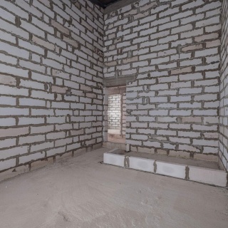 Объявление Дом, 136м2, 1 эт, 10 сот.