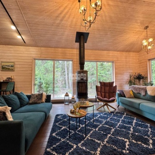 Объявление Дом, 170м2, 1 эт, 35 сот.