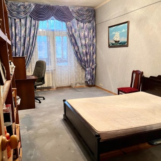 Объявление 2-к квартира, 60м2, 4/5 эт