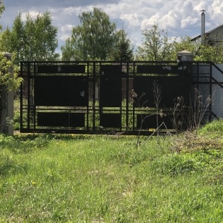 Объявление Дом, 150м2, 2 эт, 8 сот.