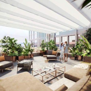 Объявление 5-к квартира, 182.7м2, 11/16 эт