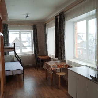 Объявление Студия, 22м2, 2/3 эт