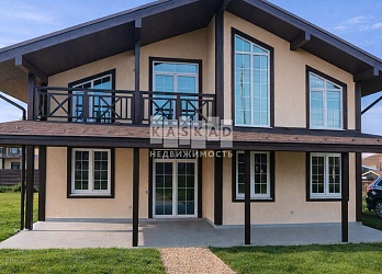 Дом, 150 м², 2 эт., 6 сот. - 3028911 Объявление Дом, 150 м², 2 эт., 6 сот.