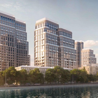 Объявление 2-к квартира, 72.6м2, 8/24 эт