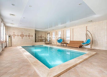 Объявление Дом, 500&nbsp;м&sup2;, 2 эт., 13 сот.