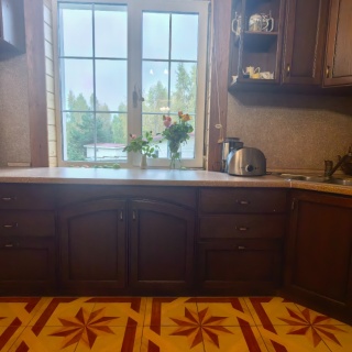 Объявление Дом, 270м2, 3 эт, 30 сот.