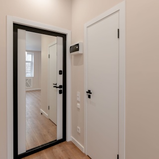 Объявление Студия, 27м2, 3/4 эт