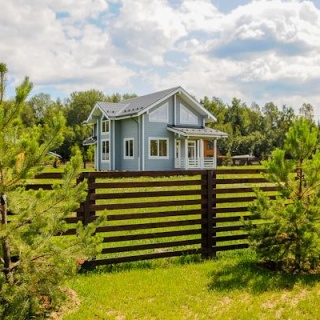 Объявление Дом, 146м2, 2 эт, 9 сот.