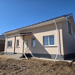 Объявление Дом, 194.5м2, 2 эт, 6 сот.