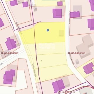 Объявление Земельный участок, 13 сот.