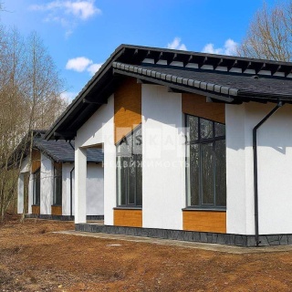 Объявление Дом, 136м2, 1 эт, 10 сот.