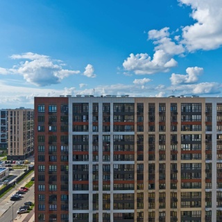 Объявление 3-к квартира, 84м2, 9/14 эт