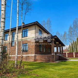 Объявление Дом, 250м2, 2 эт, 10 сот.