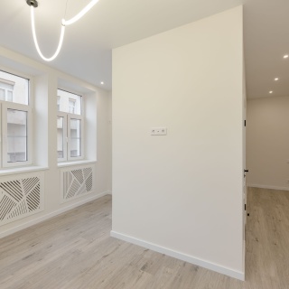 Объявление Студия, 26м2, 2/4 эт