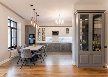 Объявление Дом, 427&nbsp;м&sup2;, 2 эт., 28 сот.